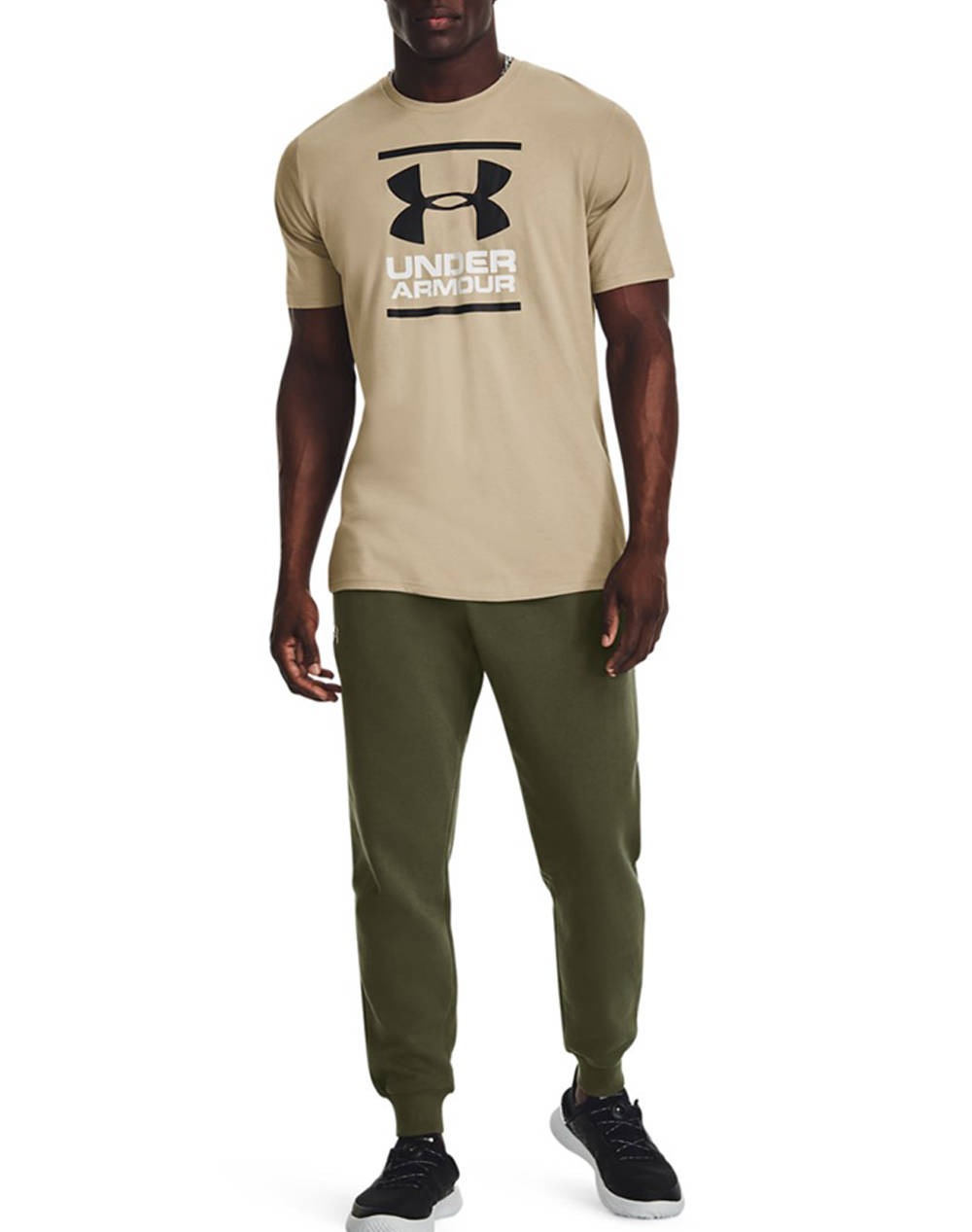 UNDER ARMOUR UA Rival Fleece Joggers