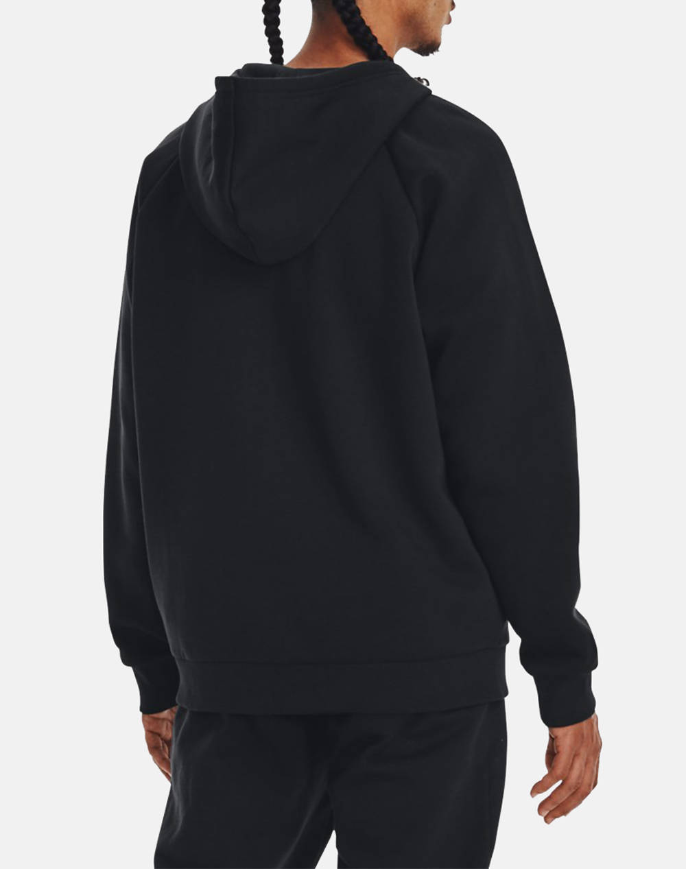 UNDER ARMOUR UA Rival Fleece FZ Hoodie