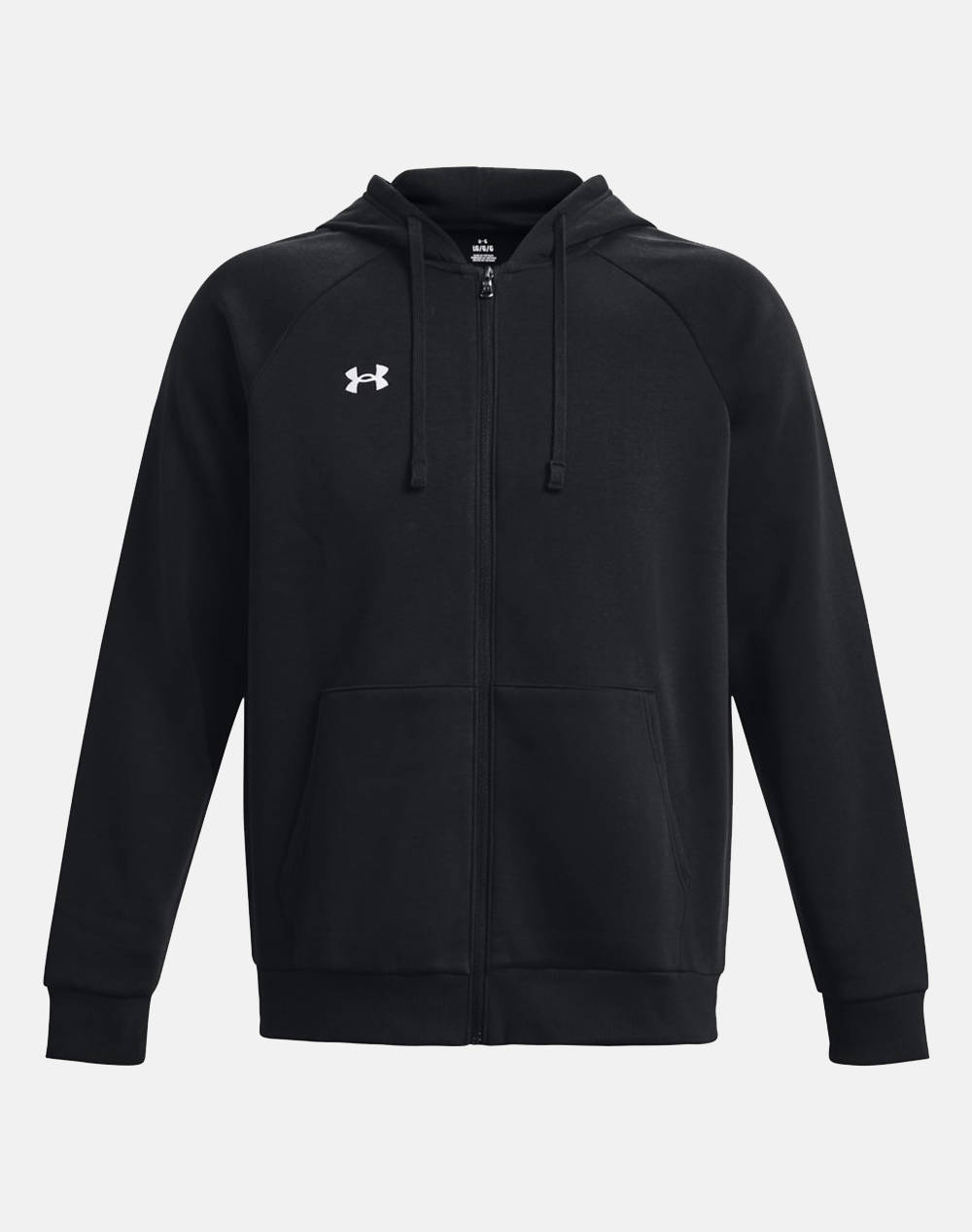 UNDER ARMOUR UA Rival Fleece FZ Hoodie