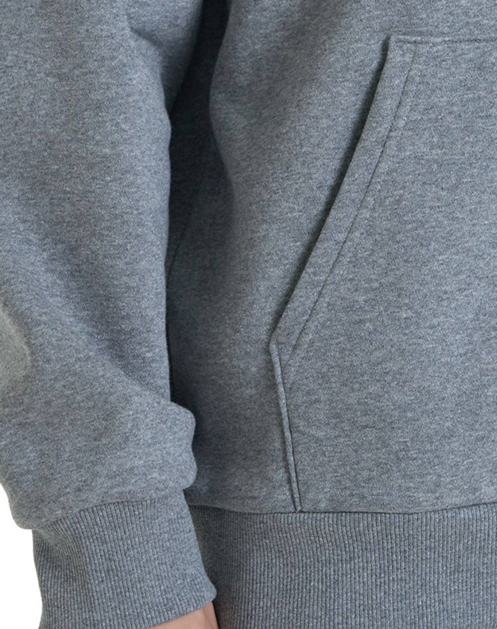 UNDER ARMOUR UA Rival Fleece FZ Hoodie