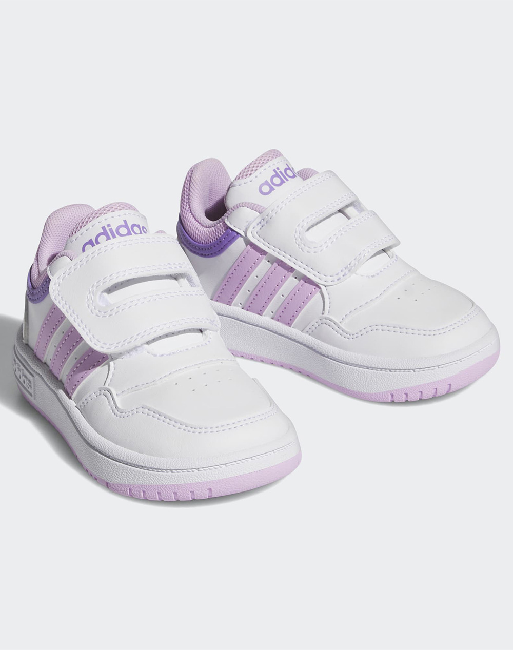 ADIDAS HOOPS 3.0 CF I