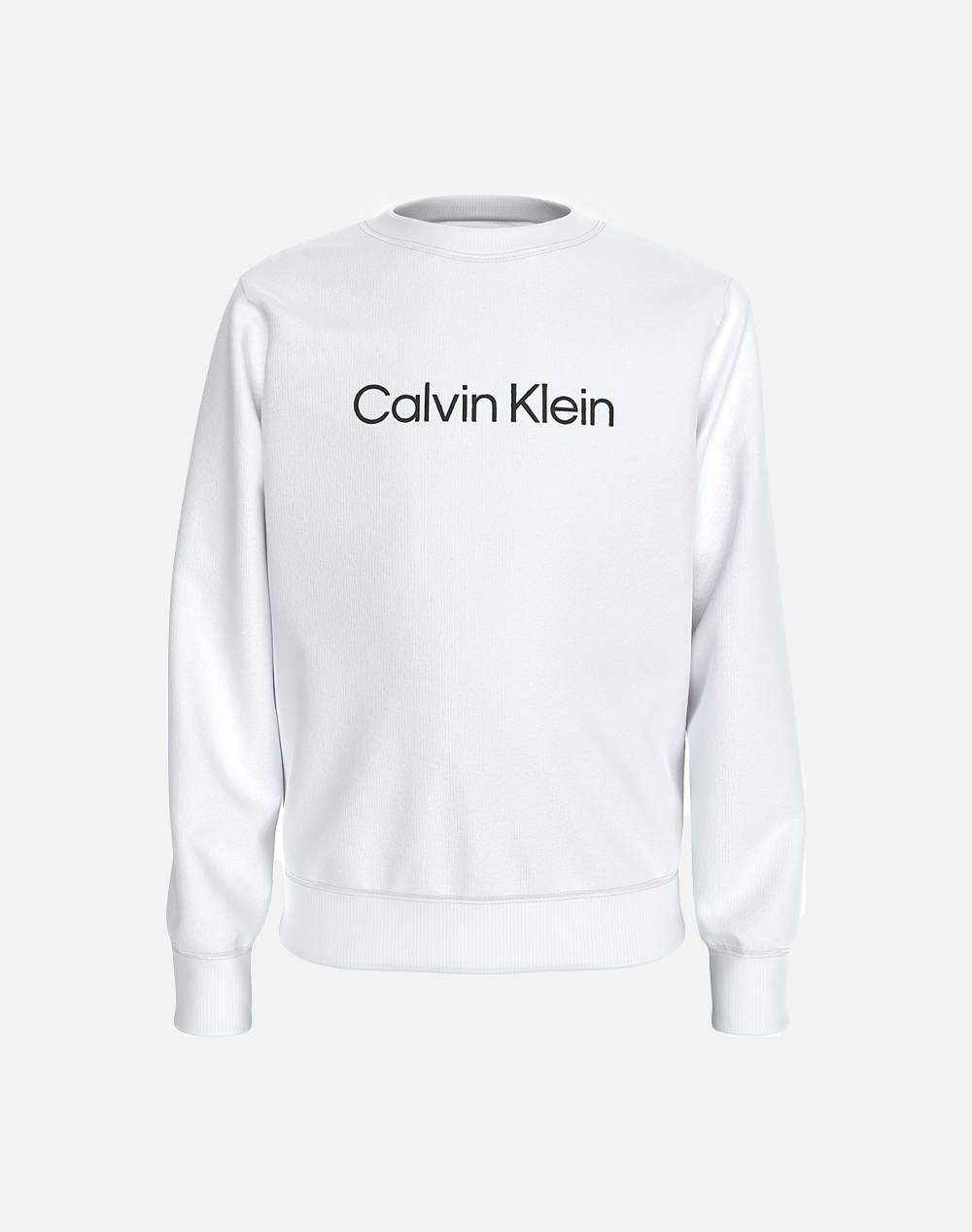 CALVIN KLEIN INST. LOGO REGULAR CN