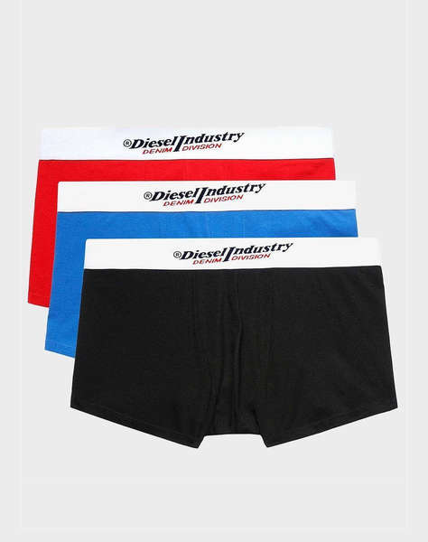 DIESEL UMBX-DAMIENTHREEPACK BOXER-SHORTS