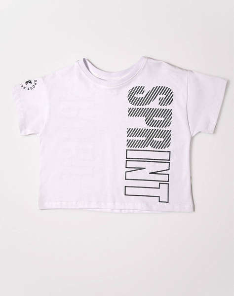 SPRINT BLOUSE JUNIOR GIRL