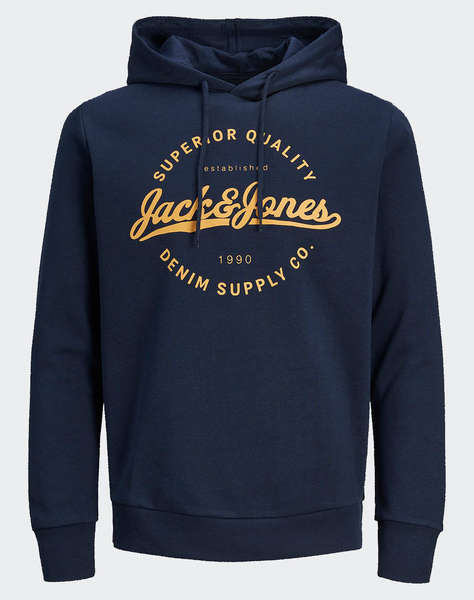 JACK&JONES JJSTANLI SWEAT HOOD