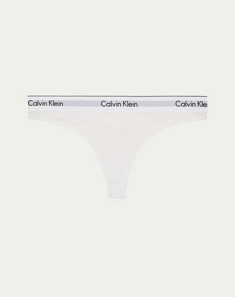 CALVIN KLEIN THONG