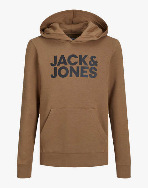 JACK&JONES SWEAT HOOD NOOS