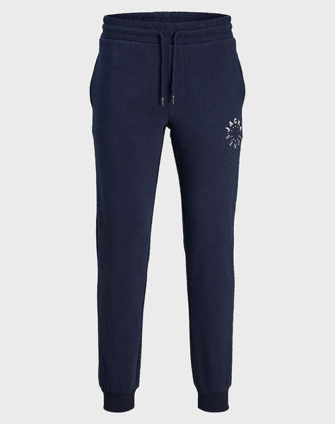 JACK&JONES JPSTGORDON JJWARRIOR SWEAT PANTS IM