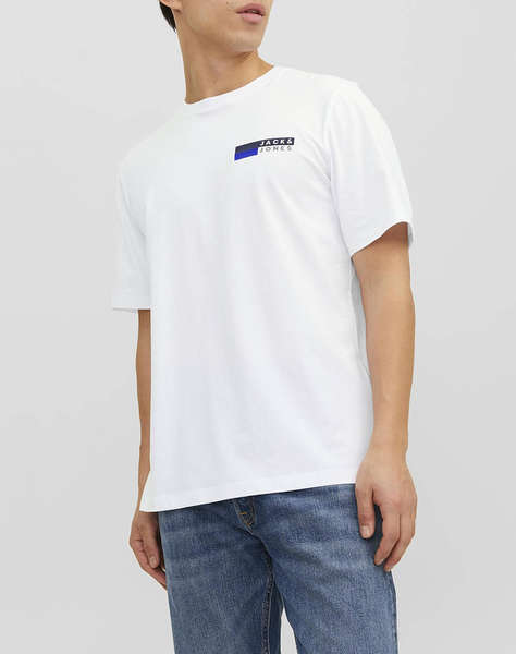 JACK&JONES JJECORP LOGO TEE PLAY O-NECK NOOS