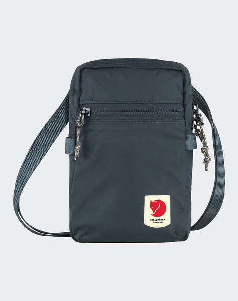 FJALLRAVEN High Coast Pocket / High Coast Pocket (Rozměry: 17 x 11 x 4 cm)