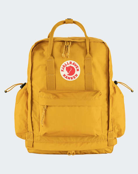 FJALLRAVEN Kånken Outlong / Kånken Outlong (Rozměry: 42 x 41 x 21 cm)