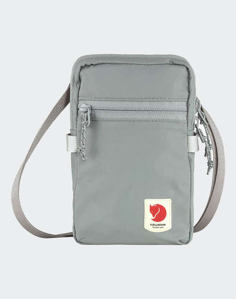 FJALLRAVEN High Coast Pocket / High Coast Pocket (Rozměry: 17 x 11 x 4 cm)