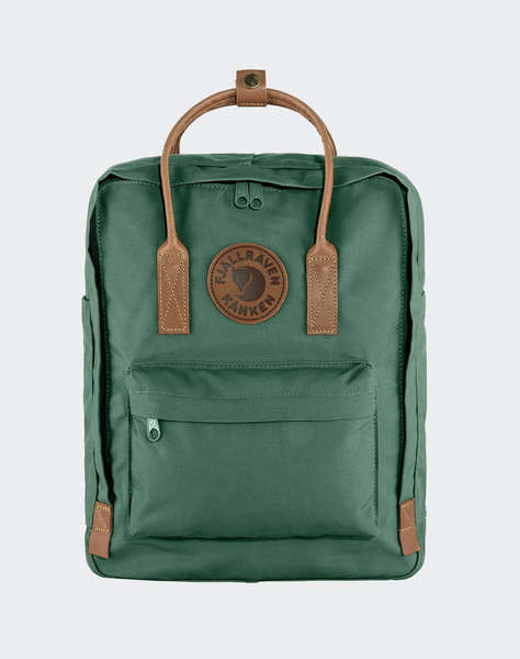 FJALLRAVEN Kånken No. 2 / Kånken No. 2 (Rozměry: 38 x 27 x 13 cm)