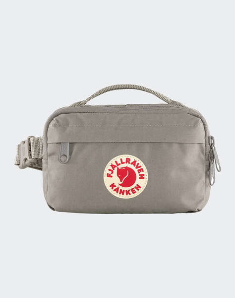 FJALLRAVEN Kånken Hip Pack / Kånken Hip Pack (Rozměry: 18 x 12 x 9 cm)