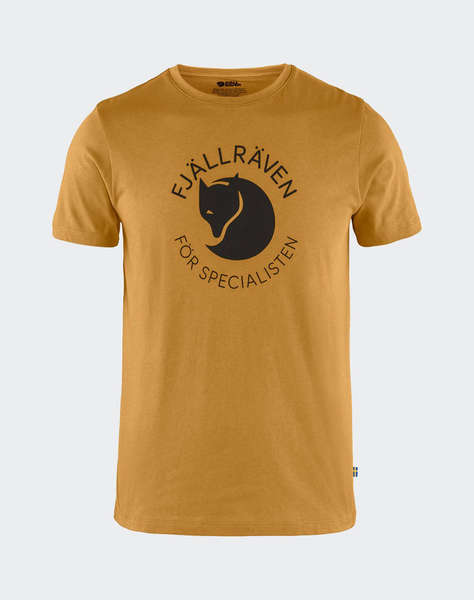 FJALLRAVEN Fjällräven Fox T-shirt M / Fjällräven Fox T-shirt M