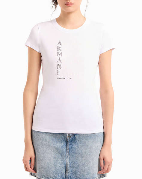 ARMANI EXCHANGE T-SHIRT