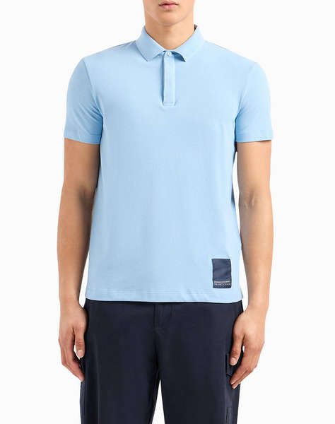 ARMANI EXCHANGE POLO