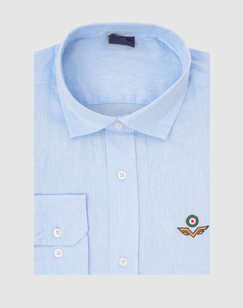 ARMATA DI MARE CAMICIA M/L STRALLO