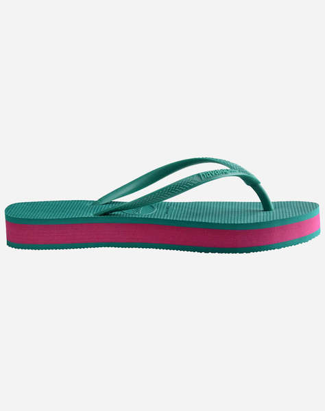 HAVAIANAS HAV. SLIM FLATFORM