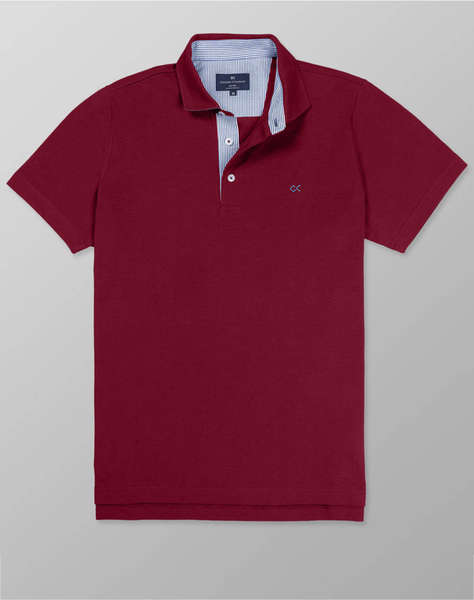 OXFORD COMPANY POLO KM TRIČKO