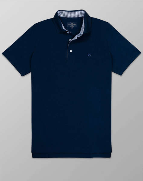 OXFORD COMPANY POLO KM 100% BAVLNA TRIČKO