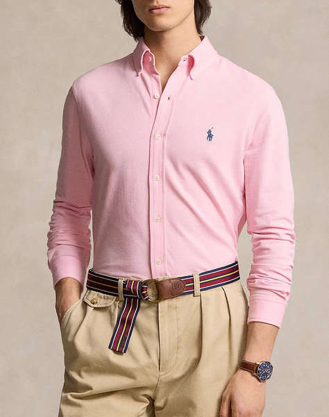 RALPH LAUREN LSFBBDM5-LONG SLEEVE-KNIT