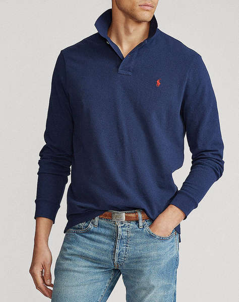 RALPH LAUREN KCCMSLM2-KNIT