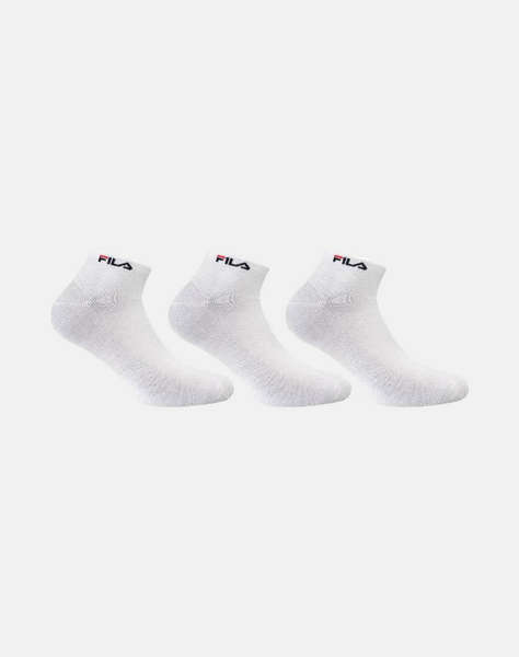 FILA F5500 Bamboo Invisible Plain SOCK