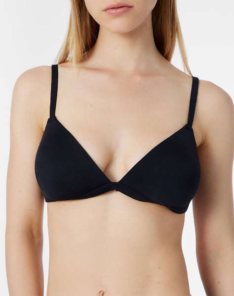 MINERVA BRA TRIANGLE P/UP