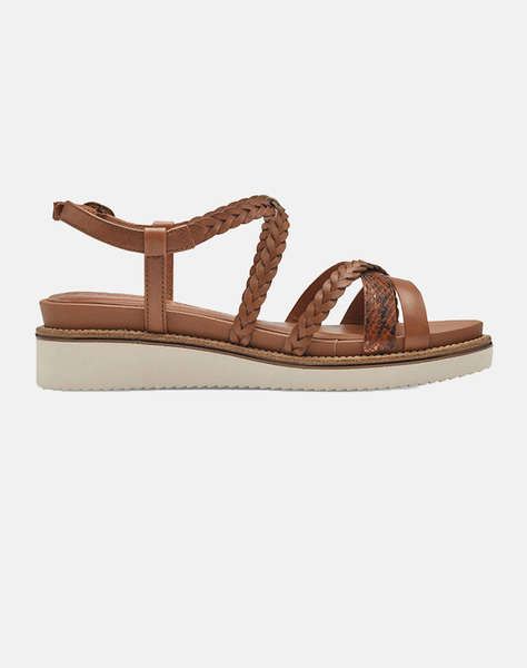 TAMARIS Sling Sandals