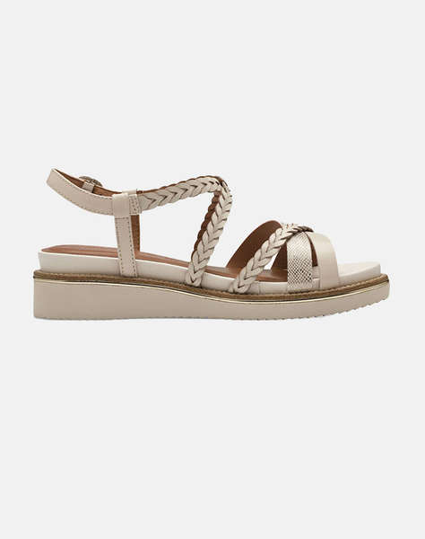 TAMARIS Sling Sandals