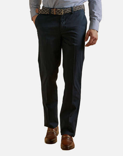 GUY LAROCHE DS15166/71155 KALHOTY CHINOS