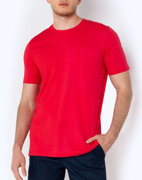 THE BOSTONIANS TRIČKO ESSENTIAL T-SHIRT REGULAR FIT