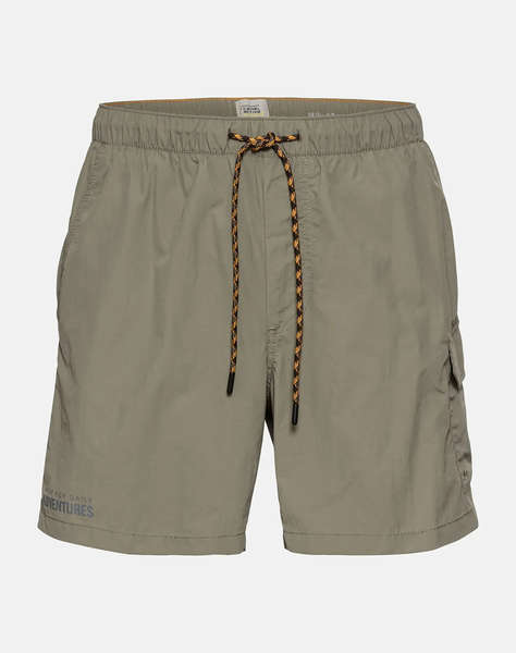 CAMEL ACTIVE PLAVKY Cargo Solid