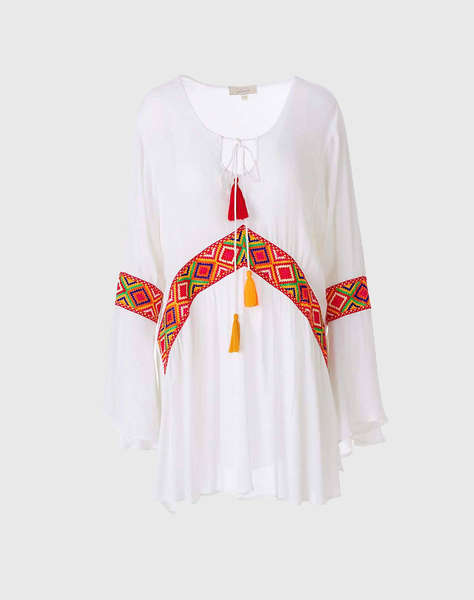 INDIRA TUNIC