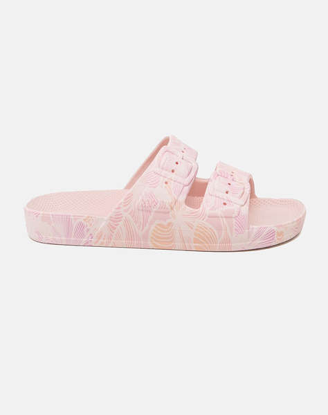 FREEDOM MOSES ALOHA ROSA/FANCY/SLIPPERS