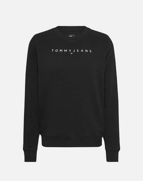 TOMMY JEANS TJW REG LINEAR CREW EXT