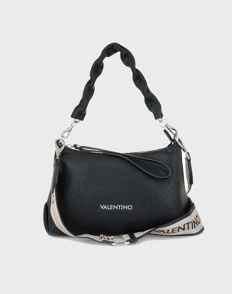 VALENTINO BAGS TAŠKA NA RAMENO (Rozměry: 16 x 26 x 7 cm)