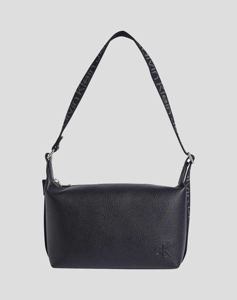 CALVIN KLEIN ULTRALIGHT SHOULDERBAG22 PU (Rozměry: 22 x 15 x 10 cm)