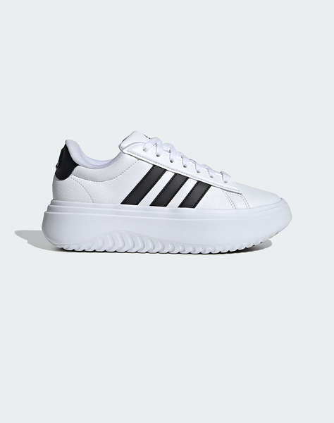 ADIDAS GRAND COURT PLATFOR