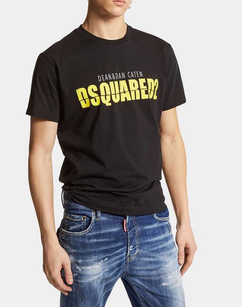 DSQUARED2 TRIČKO