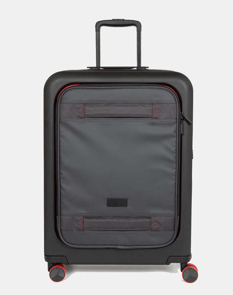 EASTPAK CNNCT CASE M (Rozměry: 48 x 33.5 x 21 cm)