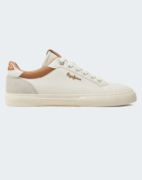 PEPE JEANS DROP 1 KENTON COURT W SNEAKERS BOTY DÁMSKÉ