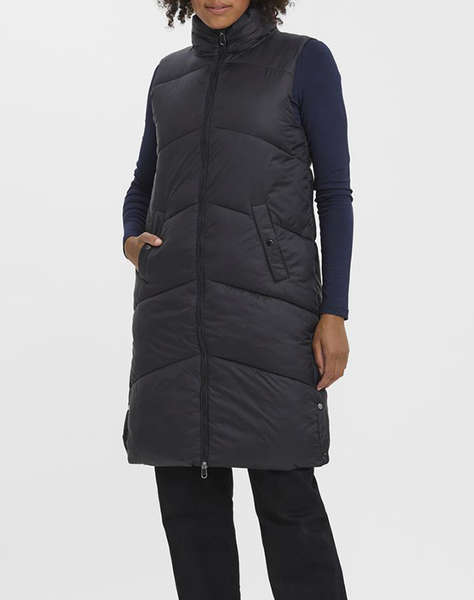 VERO MODA VMUPPSALA 3-4 WAISTCOAT NOOS