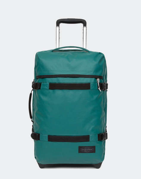 EASTPAK TRANSIT''R S Glazed TAŠKA (Rozměry: 32 x 50 x 20 cm.)