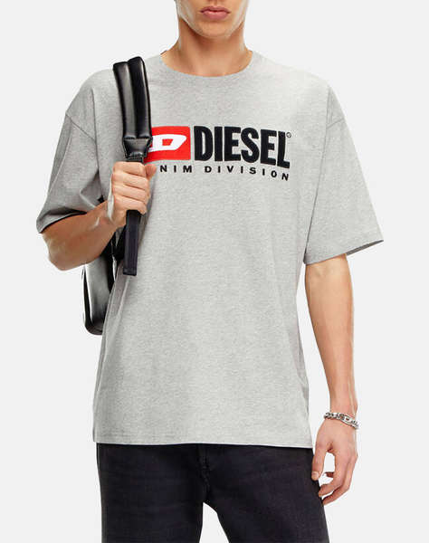 DIESEL T-BOXT-DIV T-SHIRT