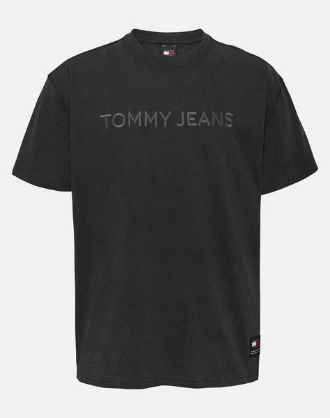 TOMMY JEANS TJM REG GD NEW CLASSIC L TEE