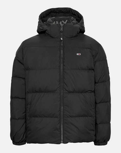 TOMMY JEANS TJM ESSENTIAL DOWN JACKET EXT