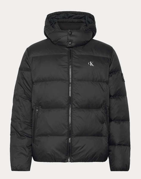 CALVIN KLEIN ESSENTIALS DOWN JACKET