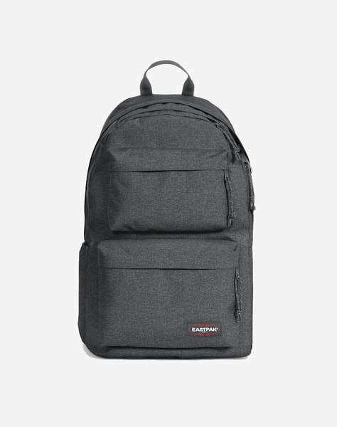 EASTPAK PADDED DOUBLE TAŠKA (Rozměry: 47 x 30 x 8 cm.)